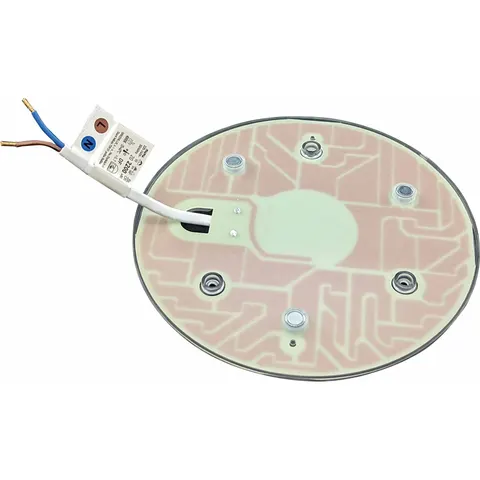 LED MODUL 20W-WW 2200lm - Magnetický LED modul