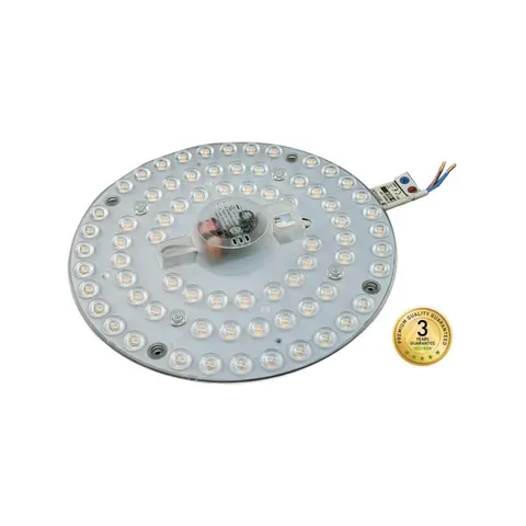 LED MODUL 36W-WW 3850lm - Magnetyczny moduł LED