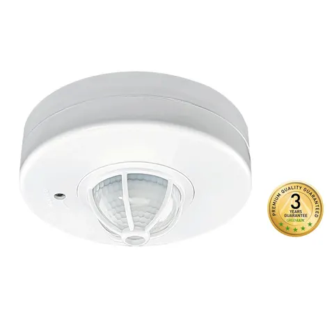 SENSOR 20 - Czujnik ruchu PIR