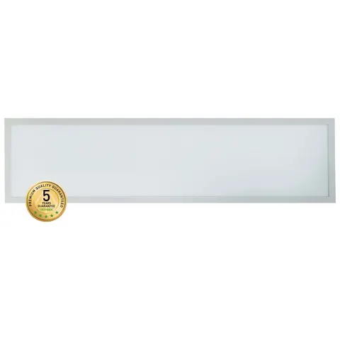 UNI VIRGO 5 II 28/32/36/42W NW [1/2] max.5300/7500lm - Panel LED do zabudowy p/t [1/2]