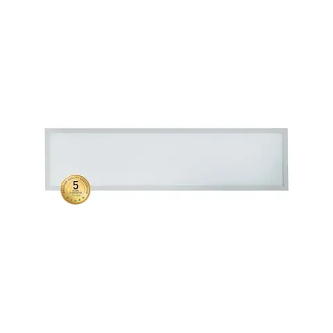 UNI VIRGO 5 II UGR 28/32/36/42W NW [1/2] max.5150/7500lm - Panel LED do zabudowy p/t [1/2]