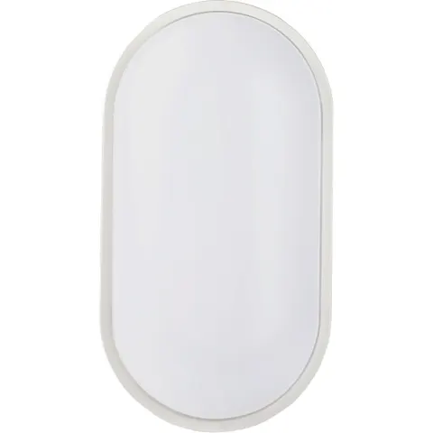 DARA OVAL W 20W NW 2150/2700lm - Plafon LED