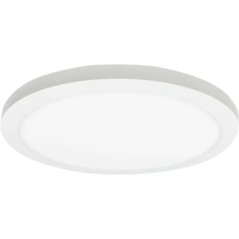 PLASCO 18W CCT 1900/2800lm - Plafon LED