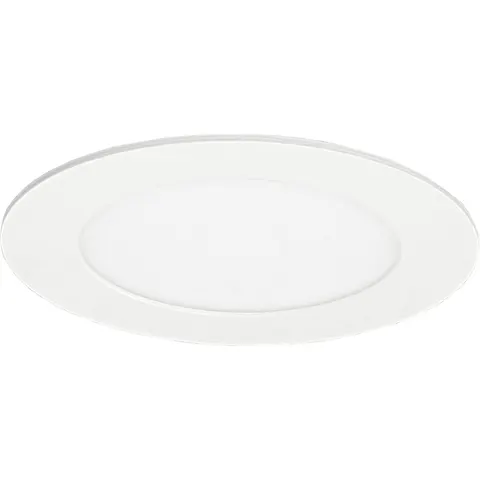 LED VEGA-R White 6W CCT 540/800lm - Oprawa LED do zabudowy p/t (Downlight LED)