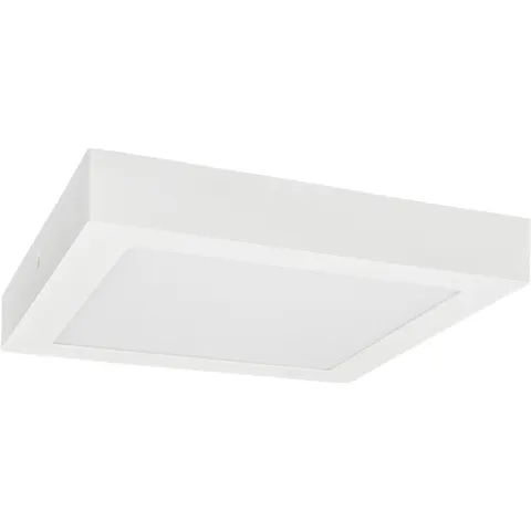 LED FENIX-S White 24W CCT 2100/3220lm - Oprawa LED natynkowa n/t (Downlight LED)