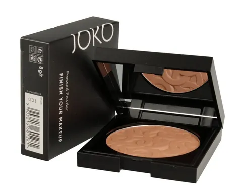 JOKO PUDER FINISH YOUR MAKE-UP 15