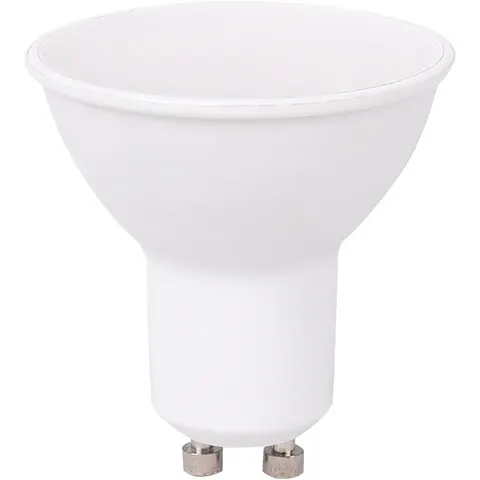 LED GU10 7,5W NW 806lm - Lampa LED (żarówka LED)