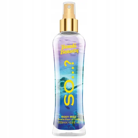 So...? Bondi Beauty Mgiełka do ciała 200 ml
