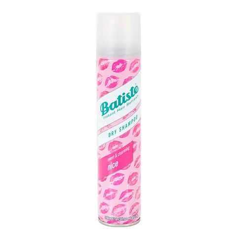 Batiste Suchy szampon do włosów Nice, 200ml