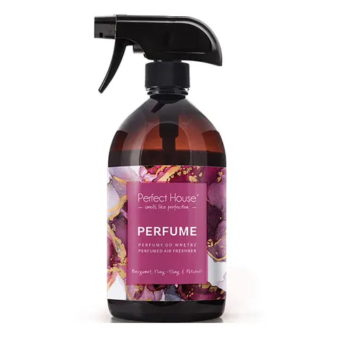 BARWA Perfect House Perfume Pefumy do wnętrz 500ml