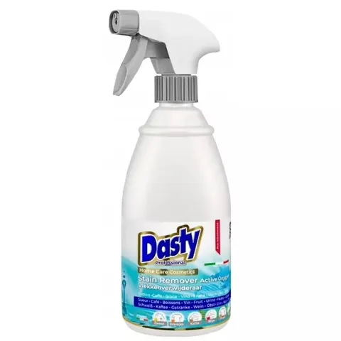 DASTY Odplamiacz Professional Spray 600ml Stain Remove IT /8