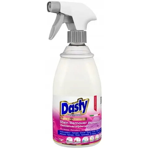 Spray odplamiacz Active Stain Remover – DASTY 600 ml