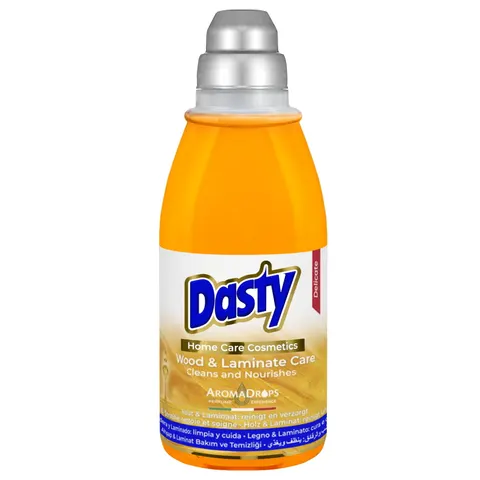 DASTY Żel do mycia podłóg Professional 700ml Wood Cleaner IT