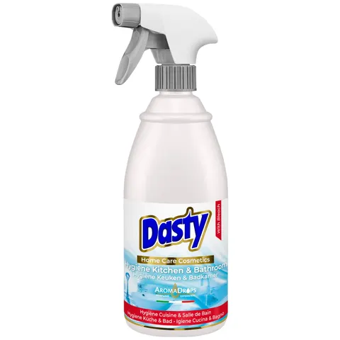 Dasty 700ml hygiene kitchen & bathroom kuchnia i łazienka a1/12