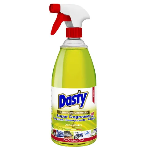 Dasty 700ml odtłuszczacz lemon a1/12