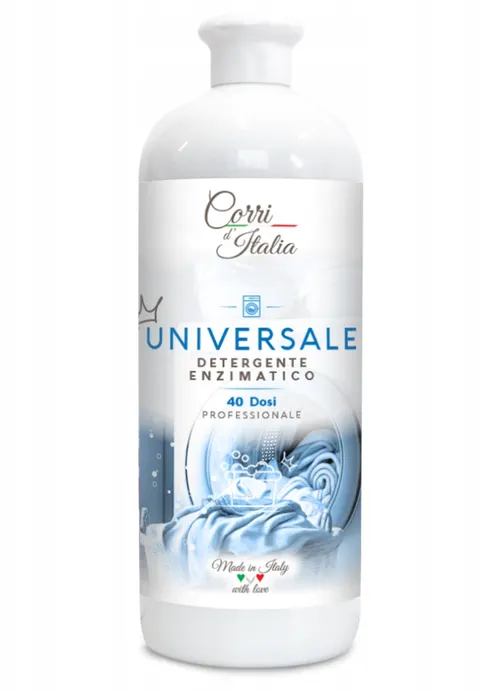 Corri d`Italia Universale - uniwersalny płyn do prania (1 L)
