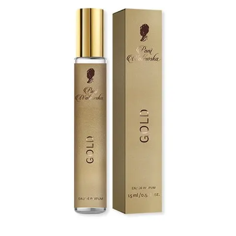 PANI WALEWSKA Perfumy Gold 15 ml