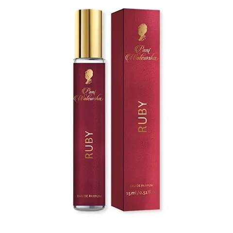 PANI WALEWSKA Perfumy Ruby 15 ml