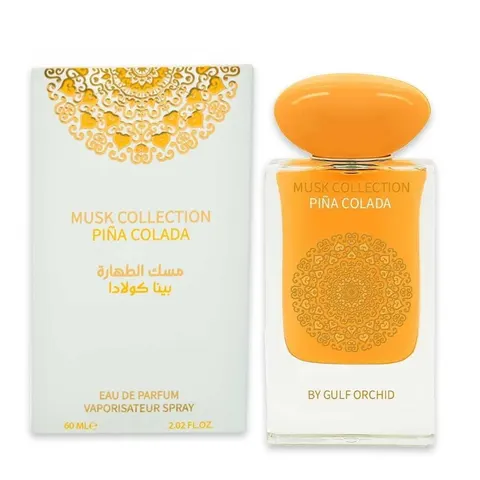 GULF ORCHID Pina Colada Woda perfumowana 60 ml