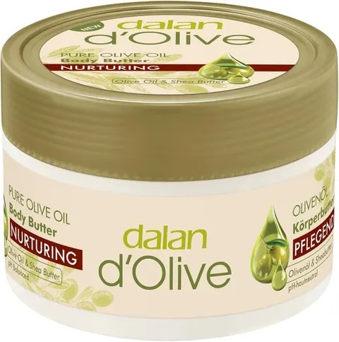 DALAN D'OLIVE
