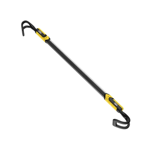 Lampa warsztatowa akumulatorowa regulowana