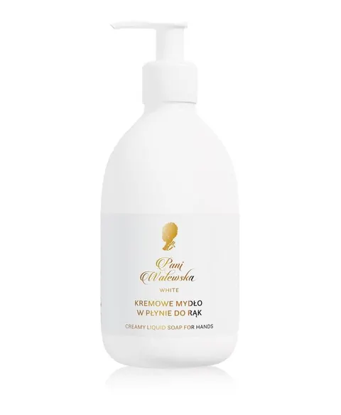 PANI WALEWSKA WHITE MYDŁO W PŁYNIE 300ML