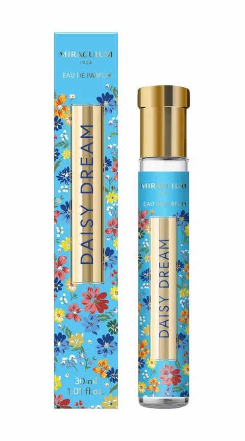 MIRACULUM Woda perfumowana DAISY DREAM