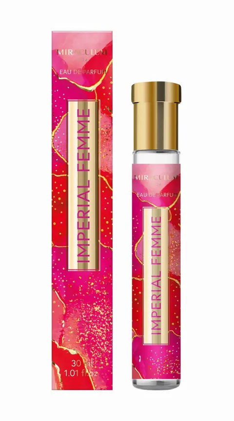 MIRACULUM Woda perfumowana IMPERIAL FEMME