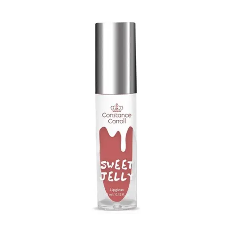 CONSTANCE CARROLL BŁYSZCZYK DO UST SWEET LIPS 03 SWEET KISS 3,5ML