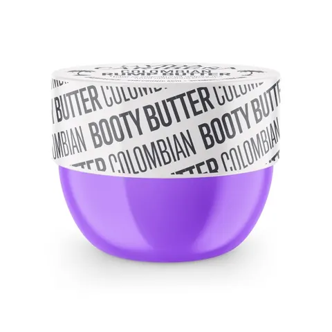 LA VIDA CARIBENA Booty Butter Masło do ciała Colombian 200 ml