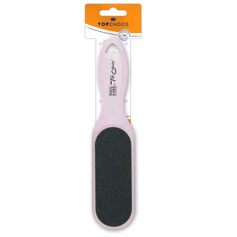 TOP CHOICE TARKA DO PEDICURE 80/100 75001