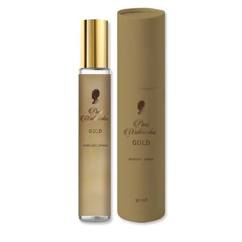 PANI WALEWSKA Perfumy GOLD 30 ml