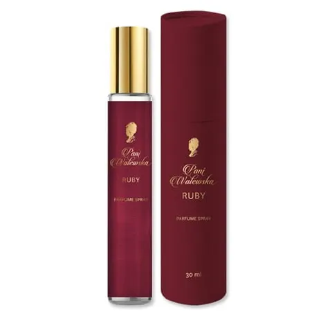 PANI WALEWSKA Perfumy RUBY 30 ml