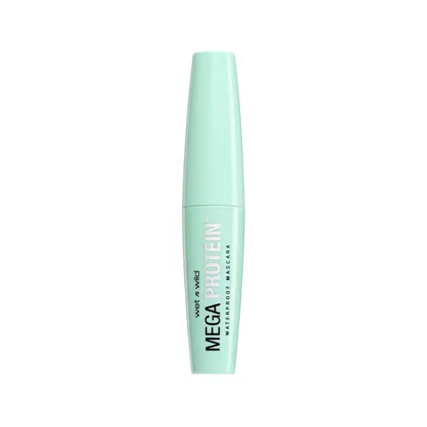 WET N WILD MegaProtein Maskara do rzęs wodoodporna