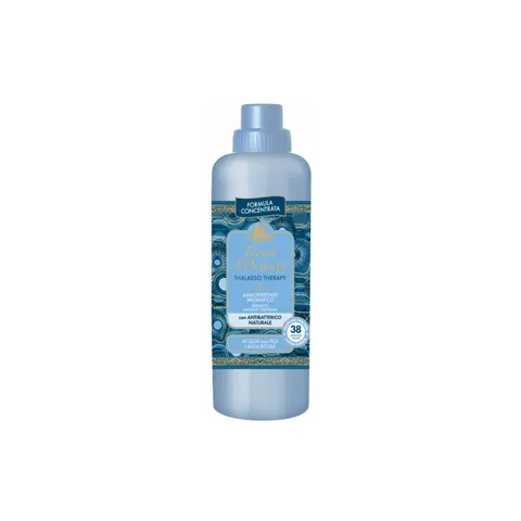 TESORI D'ORIENTE Koncentrat do płukania tkanin THALASSO THERAPY 38 płukań, 760 ml