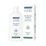 NOVACLEAR HAIR Szampon przeciw wypadaniu włosów 250 ml do włosów osłabionych