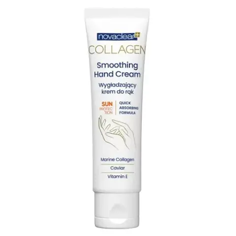 NOVACLEAR COLLAGEN Krem do rąk 50 ml