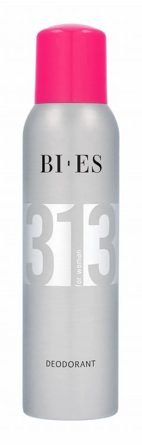 BI-ES WOMEN DEZODORANT SPRAY 150ML 313