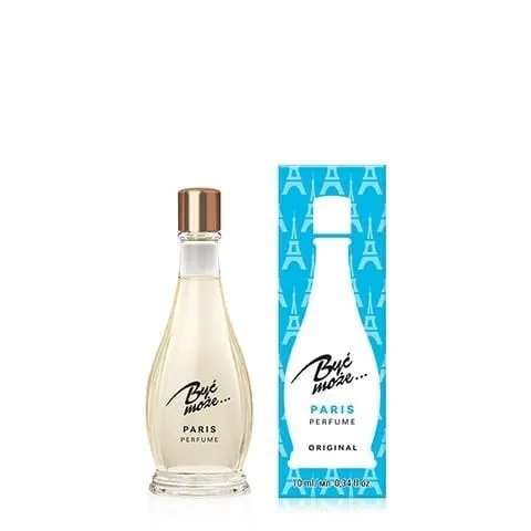 BYĆ MOŻE PARIS Perfumy