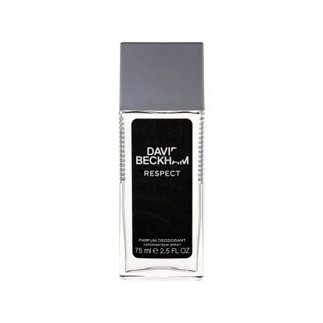 David Beckham Respect Dezodorant 75ml