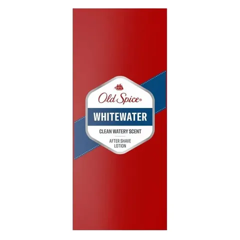OLD SPICE WODA PO GOLENIU 100ML WHITEWATER