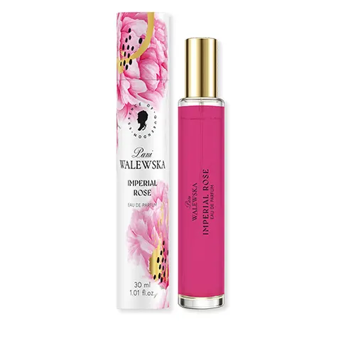 PANI WALEWSKA Woda perfumowana Imperial Rose 30ml