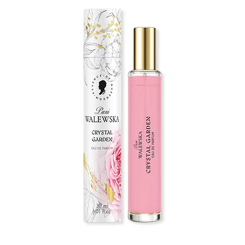 PANI WALEWSKA Woda perfumowana Crystal Garden 30ml
