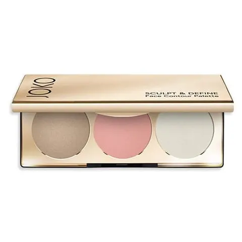 JOKO Paletka do konturowania Sculpt&Define 03 Soft Harmony