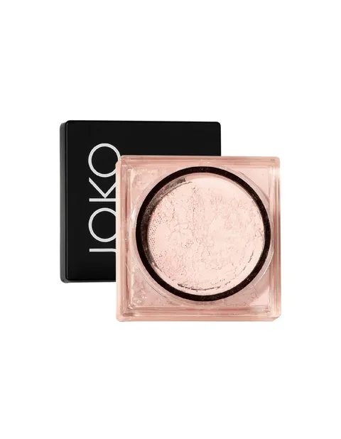 JOKO Puder sypki Bamboo