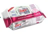 MR.OXY Chusteczki nawilżane - zapach Kwiat wiśni 100 szt.