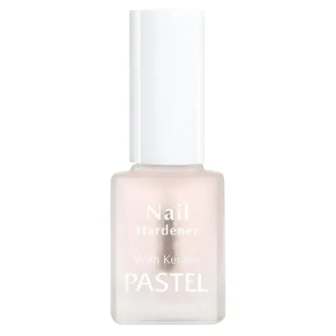 PASTEL Utwardzacz do paznokci z keratyną
