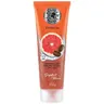 PERFECTA Planet Essence Ujędrniający peeling myjący do ciała Grefpfruit i Kawa 250g