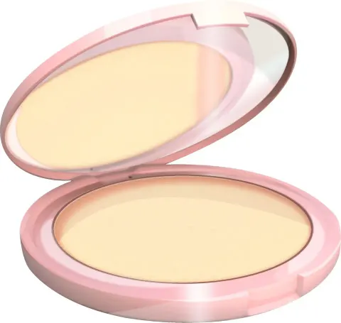 BELL Puder prasowany 2SKIN nr 041