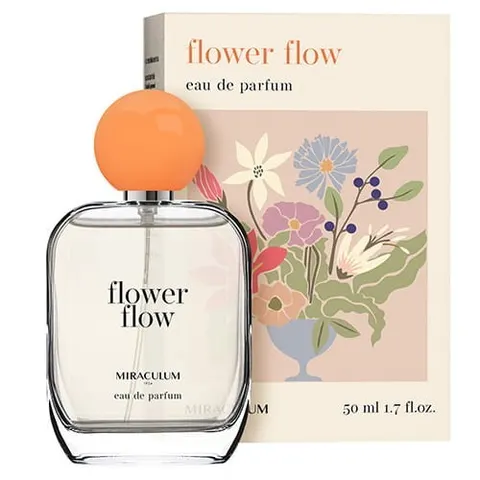 MIRACULUM Woda perfumowana Flower Flow